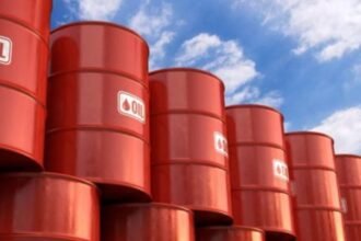 oil