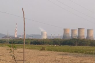 thermal plant