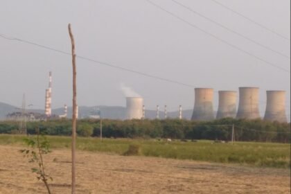 thermal plant
