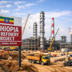 Ethiopia Oil Refinery Project