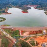 Irrigation Mega Dams Kenya