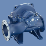 KSB Omega 2 pump launch expands global split casing portfolio