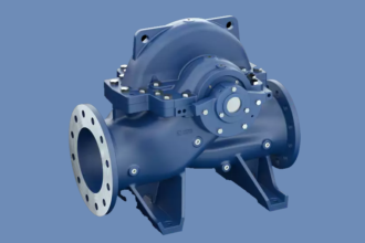 KSB Omega 2 pump launch expands global split casing portfolio