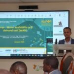 Kenya Leads Africa’s Digital Water Revolution with Launch of WAD Tool