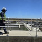 South Africa Bulk Water Infrastructure Sees Major Progress in Matjhabeng