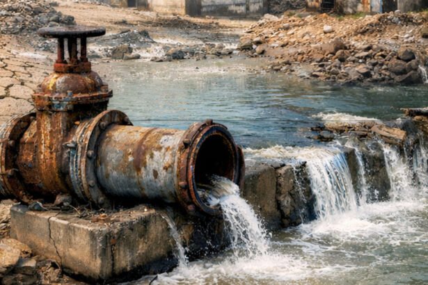 Water and Sanitation Summits Africa