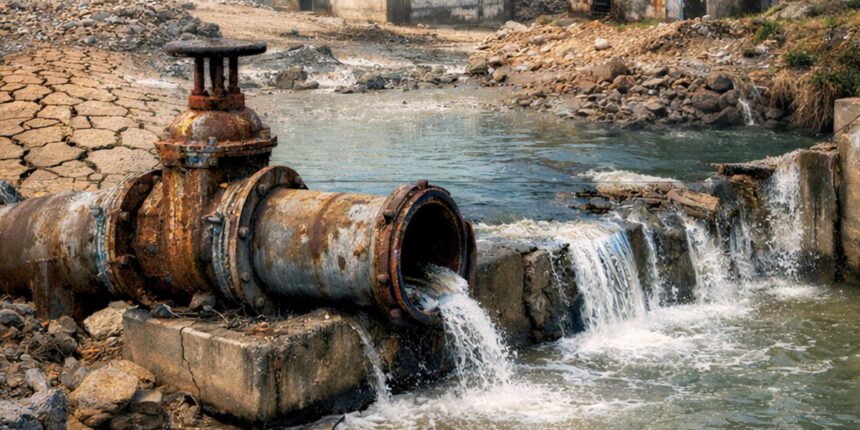 Water and Sanitation Summits Africa