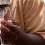 water and sanitation