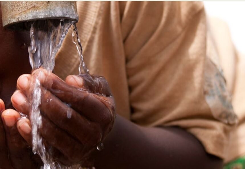 water and sanitation