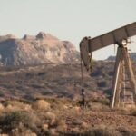 oil and gas