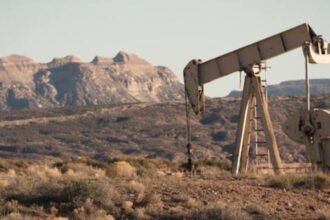 oil and gas