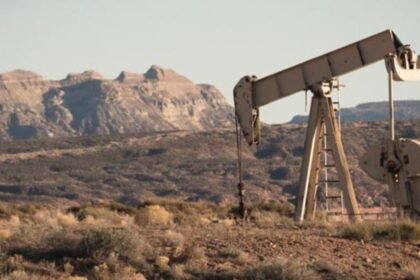 oil and gas