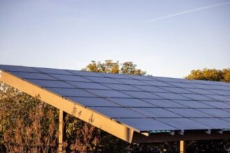 Release bags 7-year deal for 21MW solar plant project