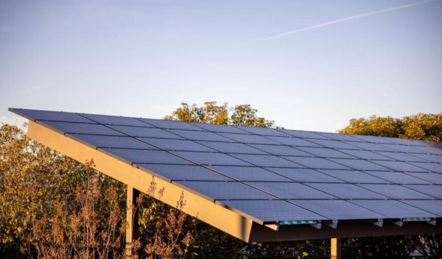 Release bags 7-year deal for 21MW solar plant project