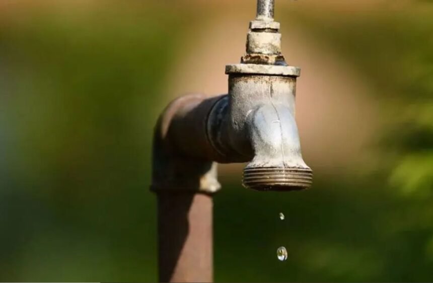 Lesotho–Botswana Water Transfer Project