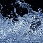water