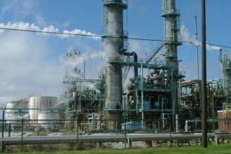 Egypt to invest US $4bn into oil refinery overhaul