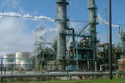 Egypt to invest US $4bn into oil refinery overhaul