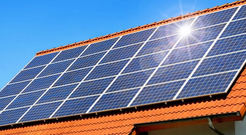 Tanzania launches US $3.2M solar energy project