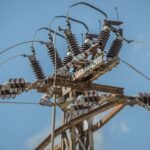 electricity