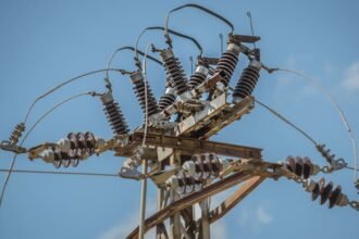 electricity