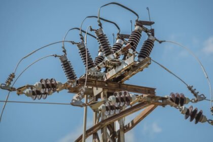 electricity