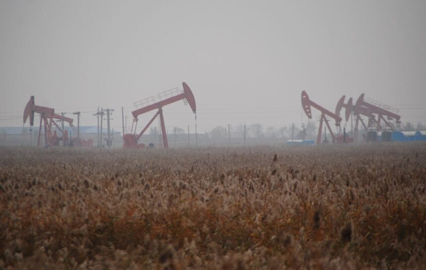 Ndungu offshore in Angola enters full-field production