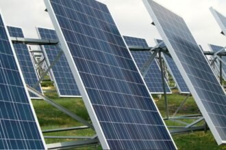 Zambia to develop 118MW solar power project