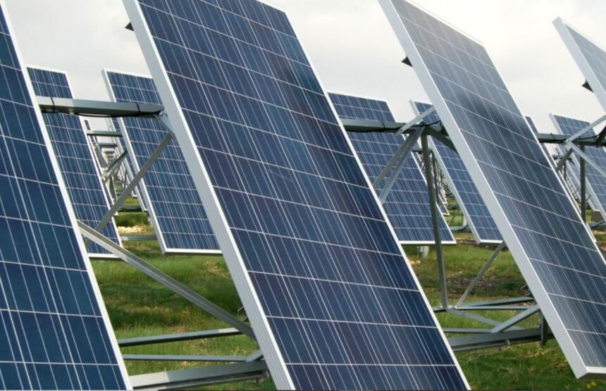 Zambia to develop 118MW solar power project