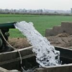 water