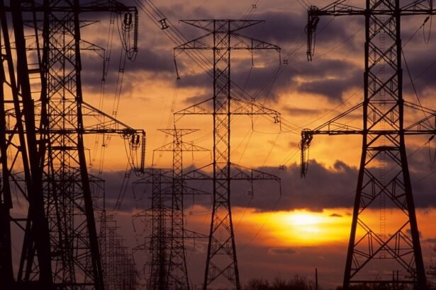 Ethiopia, UK seal US $400Mdeal for power grid upgrade