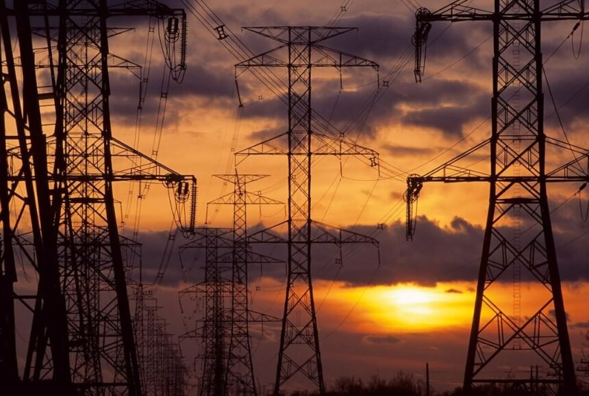 Ethiopia, UK seal US $400Mdeal for power grid upgrade