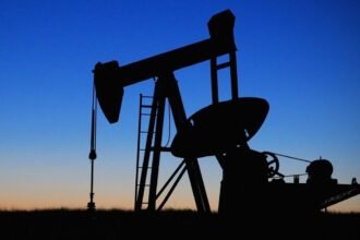 oil and gas