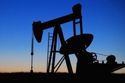 oil and gas