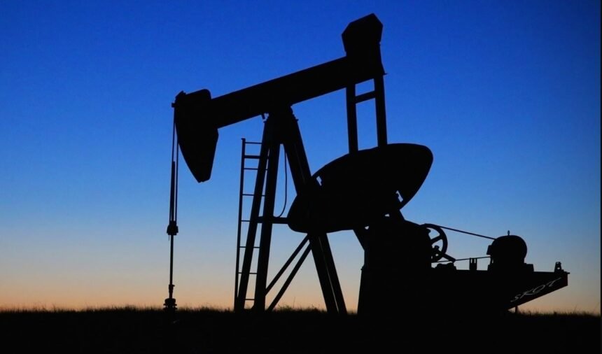 oil and gas