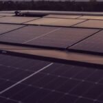 solar plant