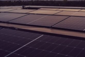 solar plant