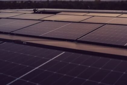 solar plant