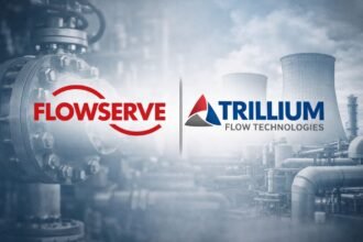 Flowserve Expands Engineered Valves Portfolio with $490M Acquisition