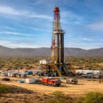 Gulf Energy Secures US$15 Million Drilling Rig to Fast-Track Kenya’s First Oil