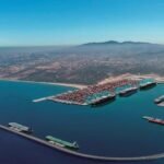 Morocco's $1 billion Nador West Med LNG Hub