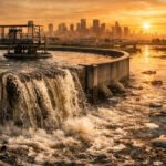 Wastewater Failure Is the Water Sector’s Greatest Risk