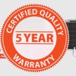 d.light 5-year warranty off-grid solar