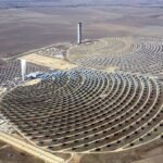 Morocco launches Noor Atlas solar programme