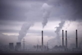 natural gas