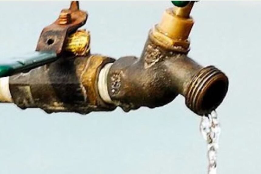 Ghana inks tripartite MoU for water project in Accra