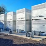 battery energy storage