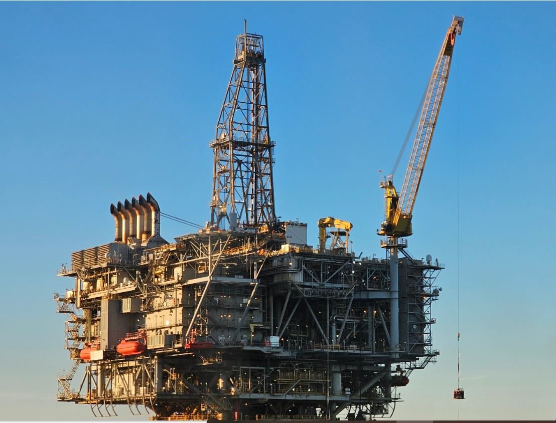 Sintana Energy awarded 12-month extension on Namibia offshore license
