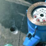 smart water meters