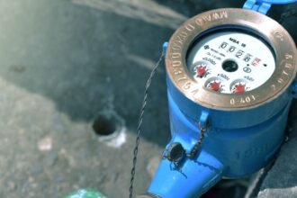 smart water meters